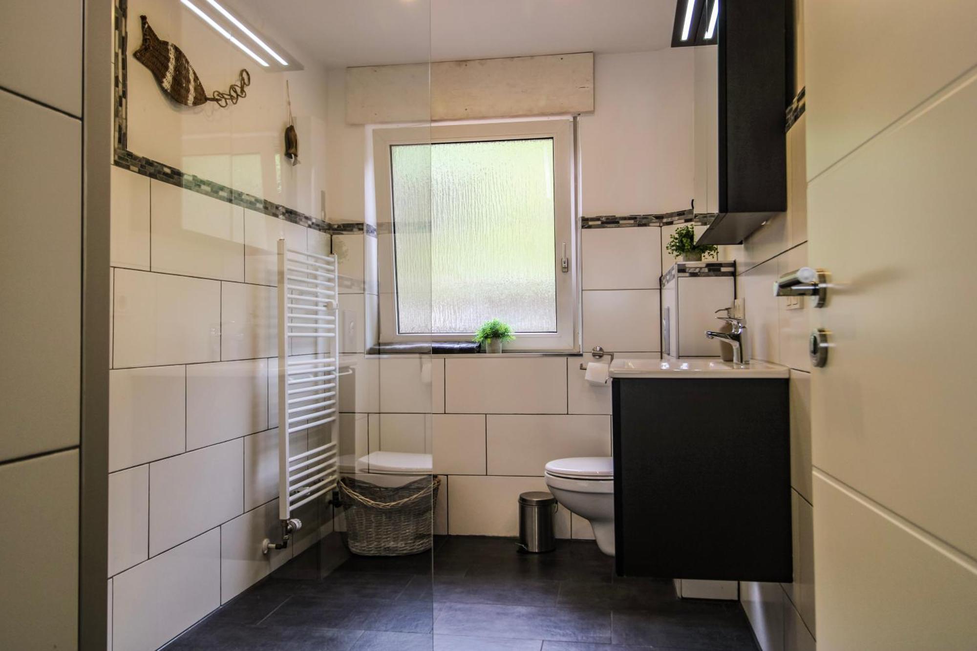 צל אן דר מוזל Sweet Six, Balkon, Netflix, Boxspringbetten, Hochwertiges Bad מראה חיצוני תמונה